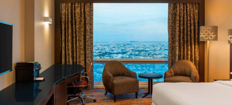 科威特福朋喜来登酒店(Four Points by Sheraton Kuwait)图片