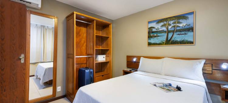 巴伊亚10号旅馆(Pousada Bahia 10)图片