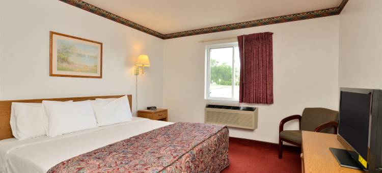 克利尔湖美洲佳价套房酒店(Americas Best Value Inn & Suites Clear Lake)图片