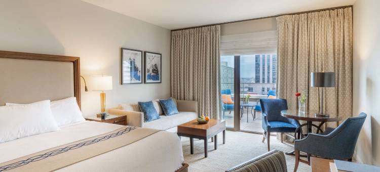 新奥尔良诺皮斯酒店(NOPSI Hotel New Orleans)图片