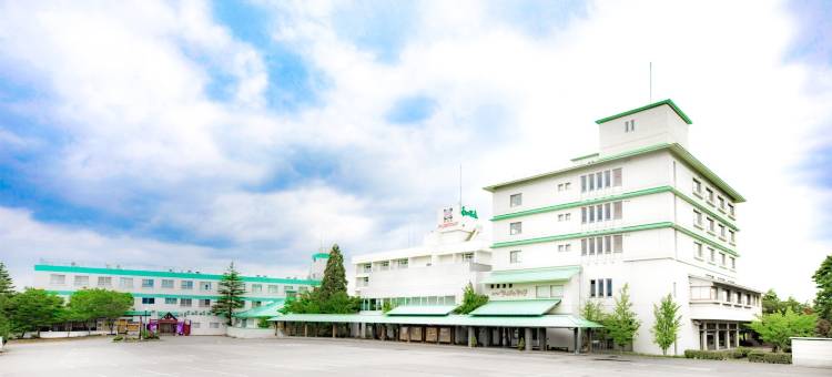 津輕之宿 南田溫泉 蘋果園飯店(Hotel Apple Land)图片