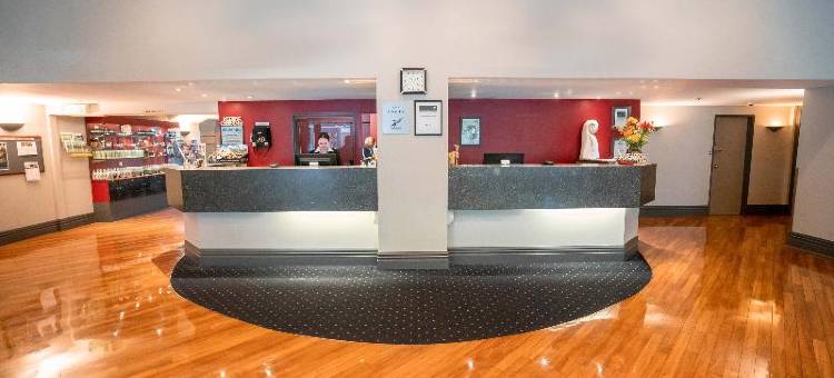 南十字美景酒店(Scenic Hotel Southern Cross)图片