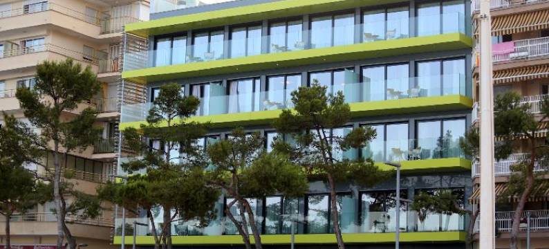 Cosmo Apartments Platja d'Aro图片