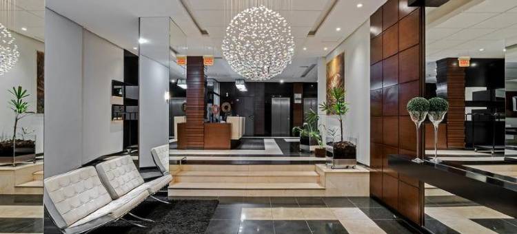 Astron庞塔格罗萨广场by Nobile(Astron Ponta Grossa Plaza by Nobile)图片