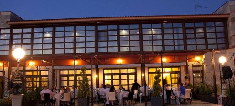 酒店别墅纳祖莱斯(Hotel Spa Villa Nazules)图片