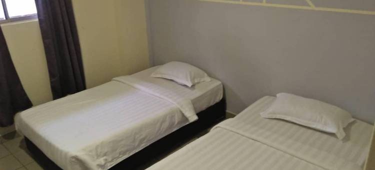 斗亚兰酒店(Hotel Tuaran)图片