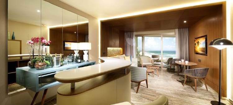 家庭精选在Grand Palladium Select Costa Mujeres - 全包(Family Selection at Grand Palladium Select Costa Mujeres - All Inclusive)图片