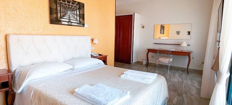 那不勒斯贝洛青年旅馆(Ostello Bello Napoli)图片