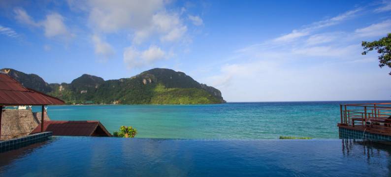 鹅卵石海滩酒店(The Cobble Beach)图片