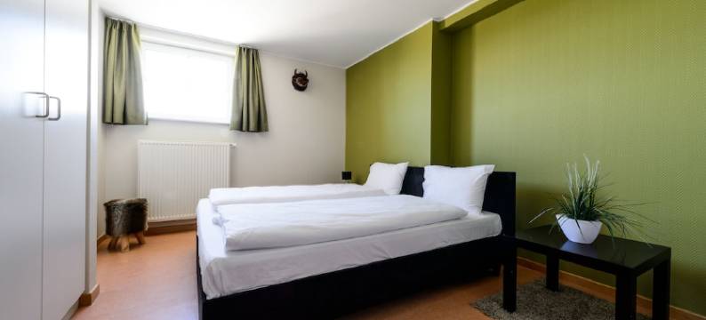 小径旅馆自然及运动酒店(Trail-Inn Natur & Sporthotel)图片