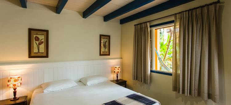 帕拉蒂科萨里奥旅馆(Pousada Corsario Paraty)图片