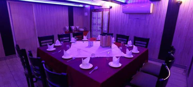 帕格达酒店(Pagoda Hotel)图片