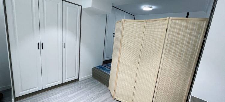 若梦one公寓(清扬路1号分店)图片