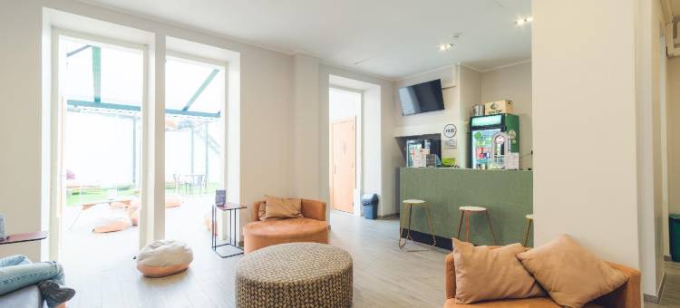 WOT 社交庭院(WOT Patio Social)图片