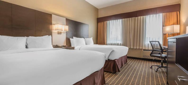 凯艺套房酒店-市区(Quality Inn & Suites Downtown)图片