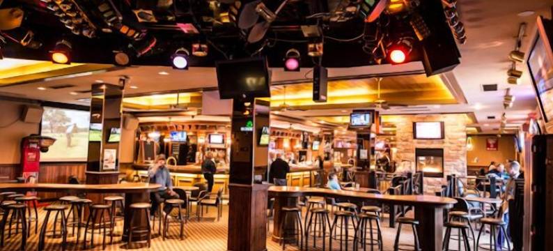 柯蒂斯戈登汽车旅馆(Curtis Gordon Motor Hotel)图片