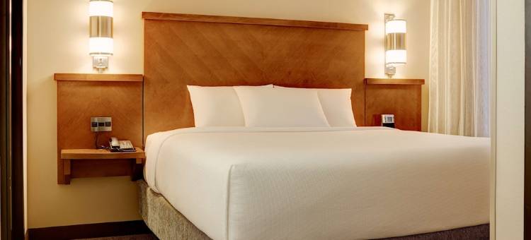 盐湖城市中心/门户凯悦嘉轩酒店(Hyatt Place SLC Downtown Gateway)图片