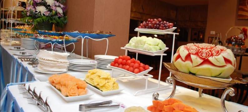 德阿尼酒店(De Arni Hotel)图片