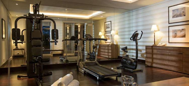 莎乐美精品旅馆(The Shalimar Boutique Hotel)图片