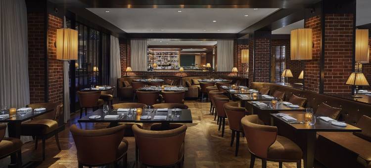 华盛顿瑰丽酒店(Rosewood Washington DC)图片