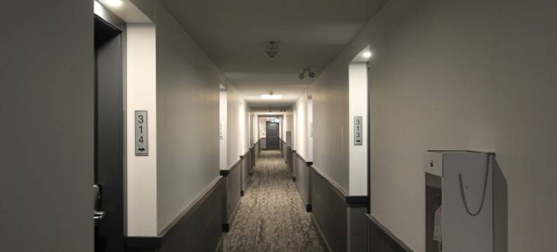 惠斯勒马克特普拉斯休闲旅馆(Marketplace Lodge by Whistler Retreats)图片