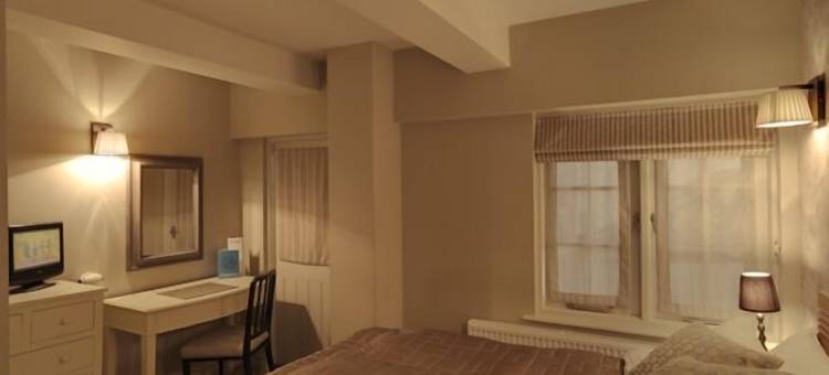 老城区阿姆斯酒店(Old Borough Arms)图片