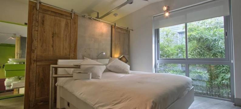 梦之谷酒店(Hôtel le Dormeur du Val)图片