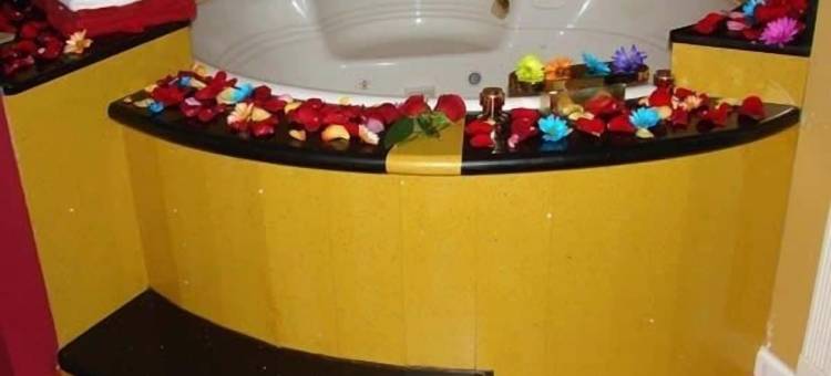 安格尔顿美洲最佳价值酒店(Americas Best Value Inn Angleton)图片