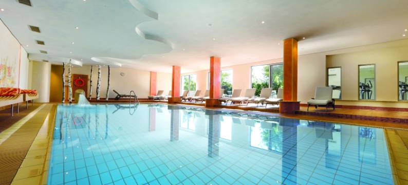 格鲁纳森林酒店(Hotel Grüner Wald)图片