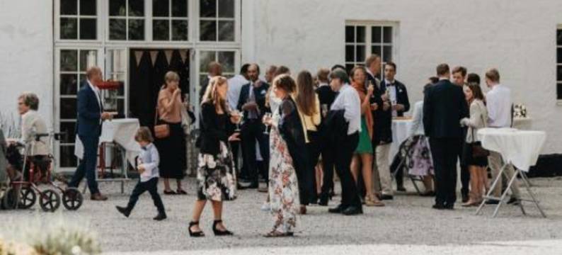 艾利斯法姆酒店(Elisefarm)图片