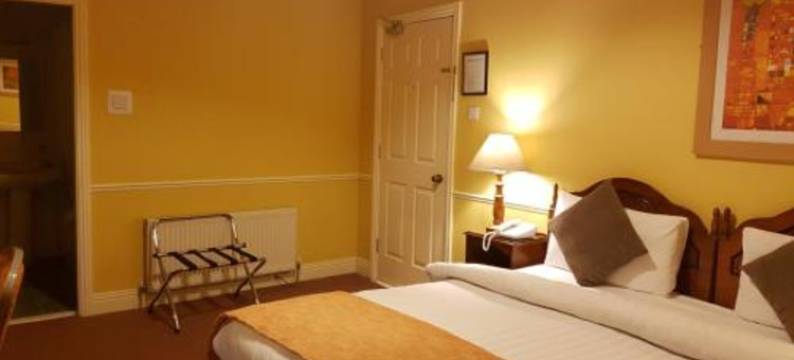 皇室温泉酒店(Royal Spa Hotel)图片