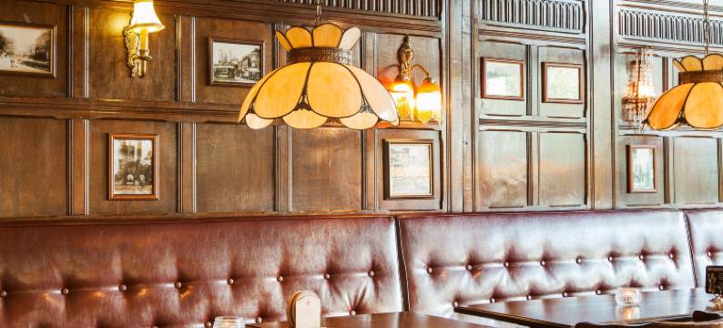 马尔默精英广场酒店(Elite Plaza Hotel Malmö)图片