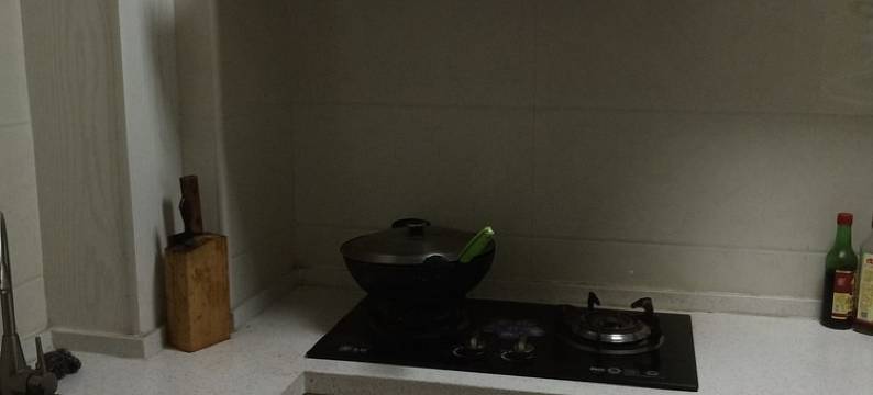 缘来都是客公寓(渤海大道分店)图片