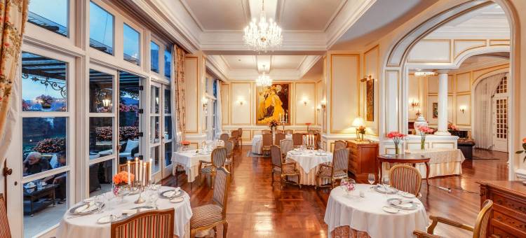 Dalat Palace Heritage Hotel图片