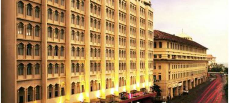 科伦坡温德姆华美达酒店(Ramada by Wyndham Colombo)图片