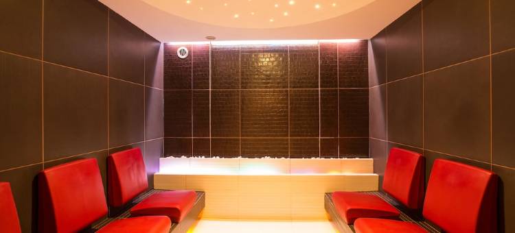 多洛米蒂阿尔比恩山温泉度假酒店(Hotel Albion Mountain Spa Resort Dolomites)图片