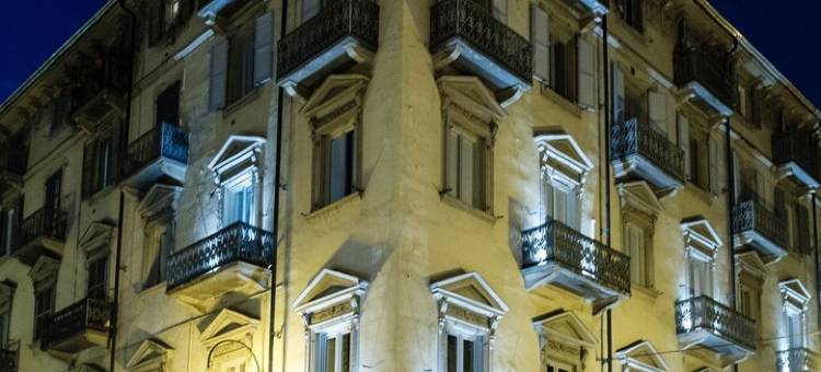 都灵公寓酒店(Apart Hotel Torino)图片