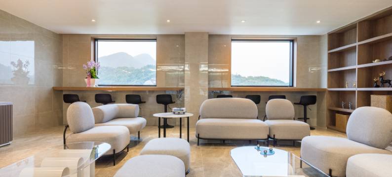 黛西酒店(Daisy Hotel)图片