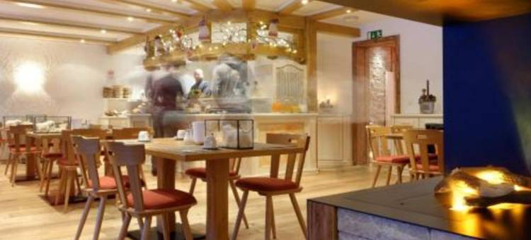 罗莎高原酒店(Hotel Plateau Rosa)图片