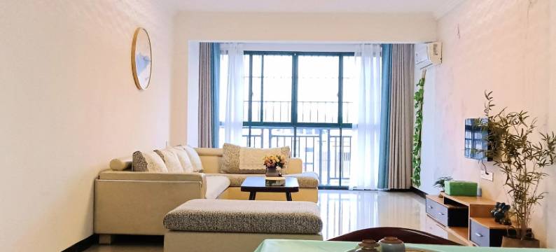 满天星民宿(东安路分店)图片