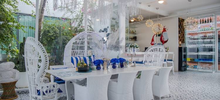 普吉岛皇家泰别墅酒店(Royal Thai Villas)图片