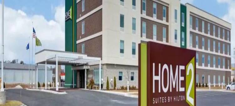 阿佩顿希尔顿惠庭酒店(Home2 Suites by Hilton Appleton)图片