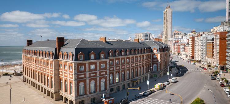 NH格兰省际酒店(NH Gran Hotel Provincial)图片