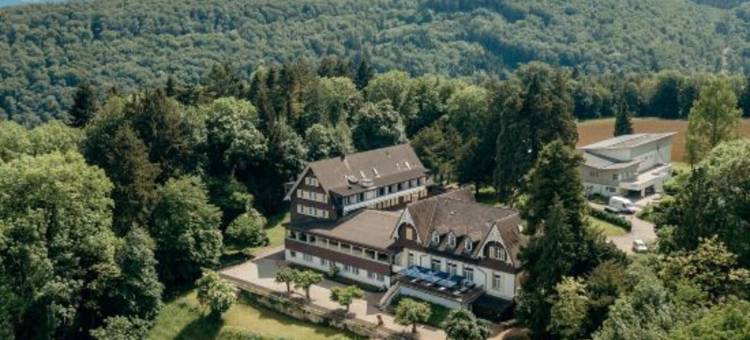 比恩伯格酒店(Bienenberg - Das Genusshotel im Grünen - Liestal)图片