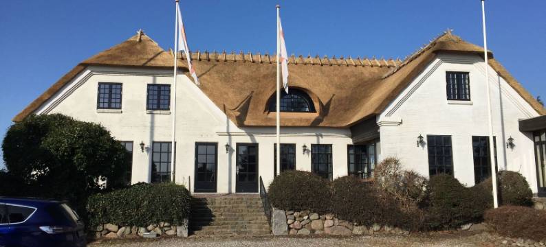 凯利勃利酒店(Hotel Kryb I Ly Kro)图片