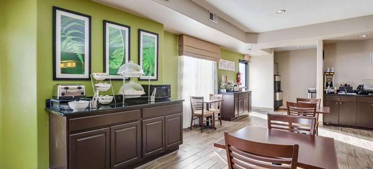 米兰温德姆呗盟酒店(Baymont by Wyndham Milan)图片