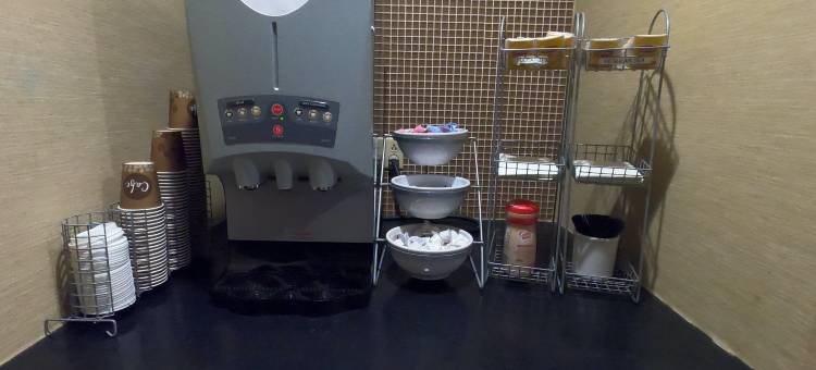 华盛顿霍姆汤公寓(HomeTowne Studios & Suites Washington)图片