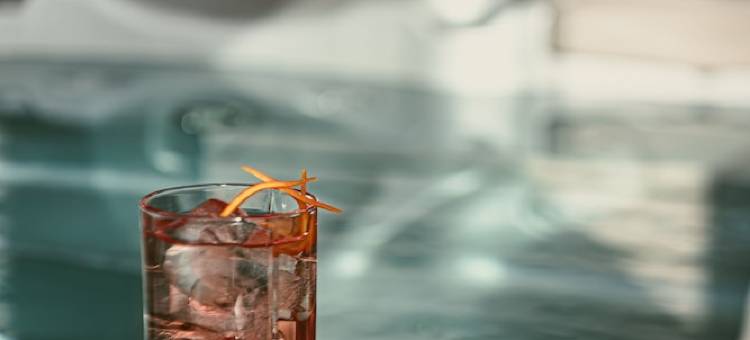 实验木屋(Experimental Chalet)图片