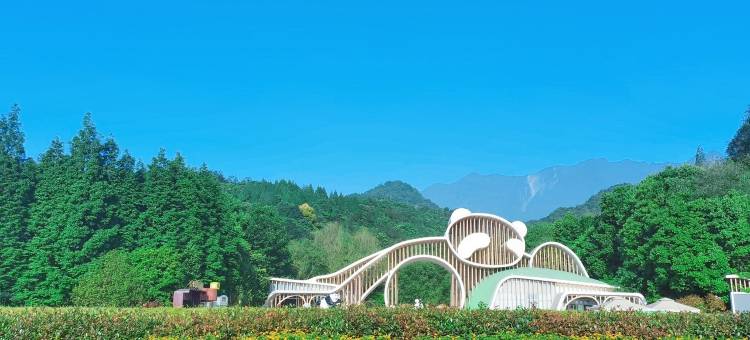 溪夏山民宿(赵公路分店)图片