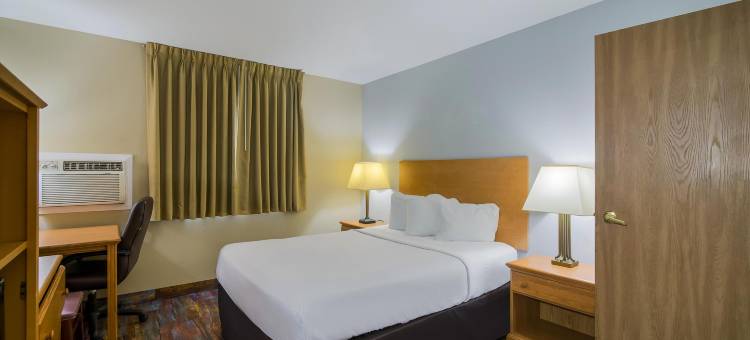 法戈美洲最佳价值旅馆(Americas Best Value Inn Fargo)图片